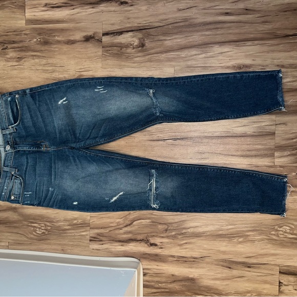Excellent condition- Hudson jeans - Picture 2 of 5